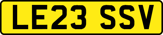 LE23SSV