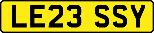 LE23SSY