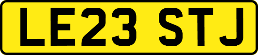 LE23STJ