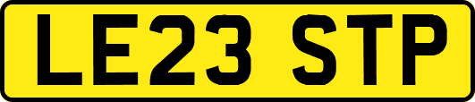 LE23STP