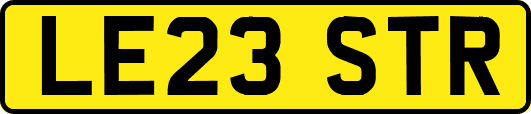 LE23STR