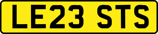 LE23STS