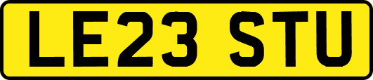 LE23STU