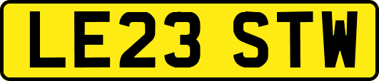 LE23STW