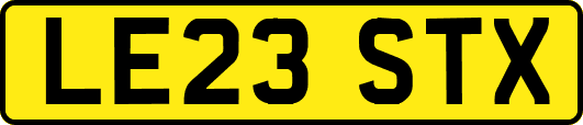 LE23STX