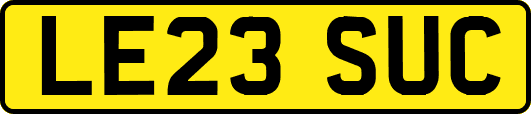 LE23SUC