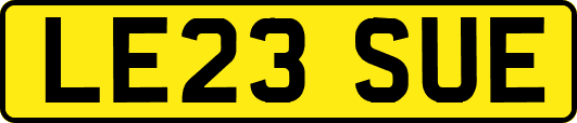 LE23SUE