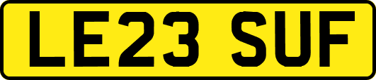 LE23SUF