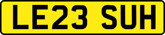 LE23SUH