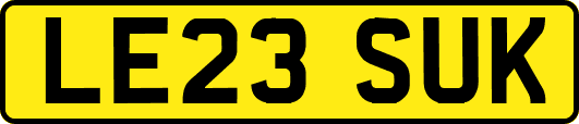 LE23SUK