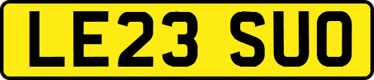 LE23SUO