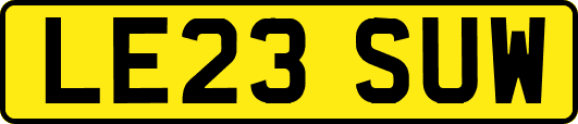 LE23SUW
