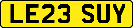 LE23SUY