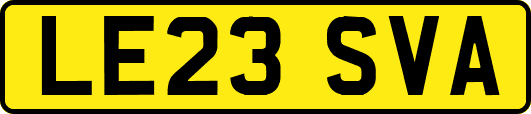 LE23SVA
