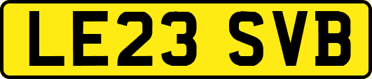 LE23SVB