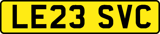 LE23SVC