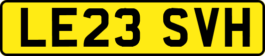 LE23SVH