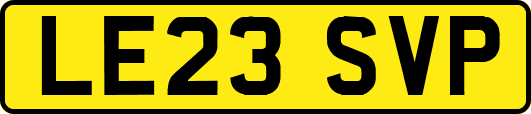 LE23SVP