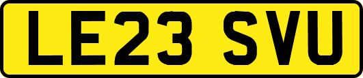 LE23SVU