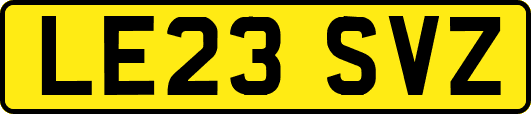 LE23SVZ