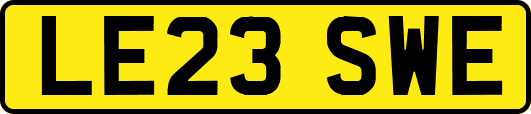 LE23SWE