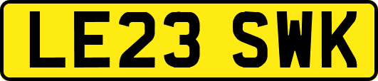 LE23SWK