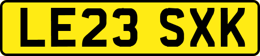 LE23SXK