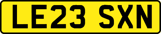 LE23SXN