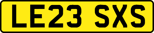 LE23SXS
