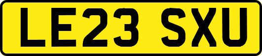 LE23SXU