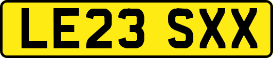 LE23SXX
