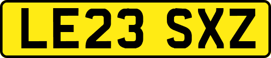LE23SXZ