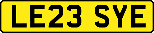 LE23SYE