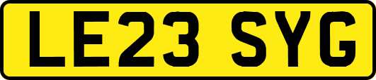 LE23SYG