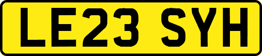 LE23SYH