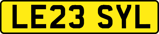 LE23SYL