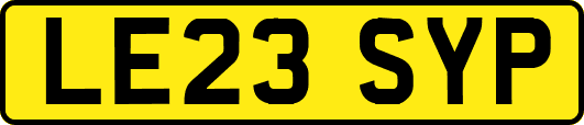LE23SYP