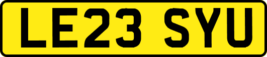 LE23SYU
