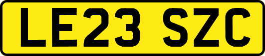 LE23SZC