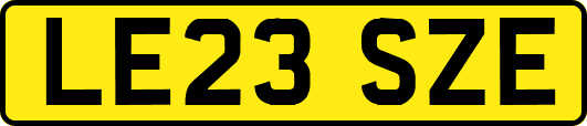 LE23SZE