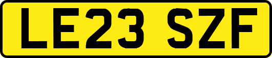 LE23SZF