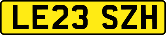 LE23SZH