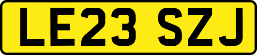 LE23SZJ