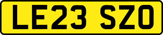LE23SZO