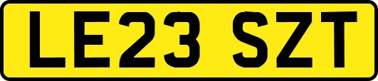 LE23SZT