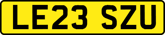 LE23SZU