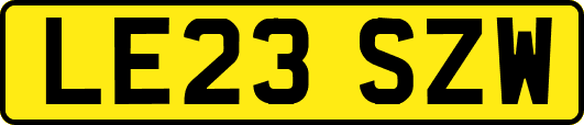 LE23SZW
