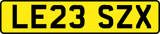 LE23SZX
