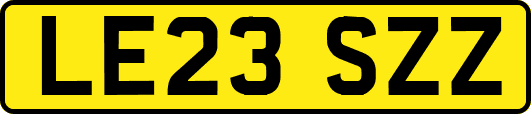 LE23SZZ