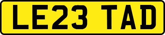 LE23TAD